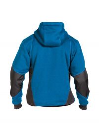 Dassy Sweatshirt-Jacke Pulse